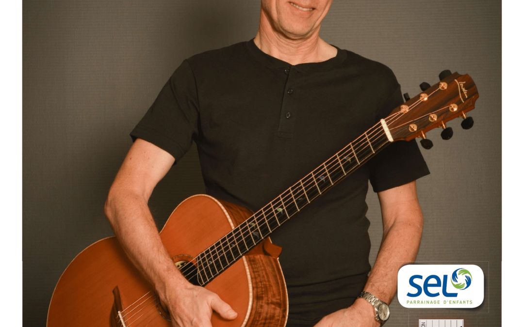 Culte spécial SEL avec Pierre Lachat